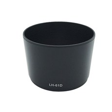 올림푸스렌즈후드lh61d