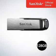 샌디스크코리아 공식인증정품 USB 메모...