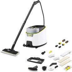 Karcher 켈햐(KARCHER) 스팀 클리너 SC 4 Deluxe 1.513-283.0