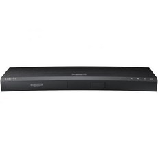 통신 장비 전자 삼성 UBD-M8500/ZA 4K UHD 블루레이 플레이어, Certified Refurbished