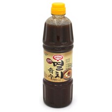 롯데푸드발사믹드레싱