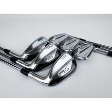 중고 타이틀리스트 718 T-MB 5 P DG S200, 단일제품