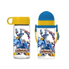 미니특공대숟가락