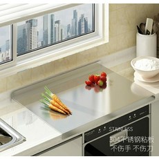 싱크대나무상판