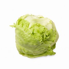 [자연맛남] 농협선별 신선한 양상추 3입, 1세트