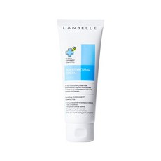 [랑벨] 수퍼내츄럴 크림 75ml, 1개