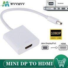 썬더볼트hdmi