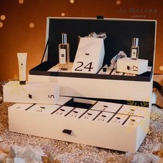 조말론 크리스마스 어드벤트 캘린더 리미티드 에디션, 2022, 1개