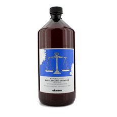다비네스 내추럴 테크 리밸런싱 샴푸 (지성용) 1000ml, 1개