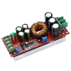 스텝업dc컨버터