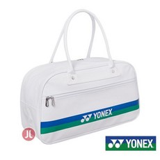 승라마켓_요넥스 BA31AEEX WH 75주년 보스턴백+감사합니다, ★단일상품