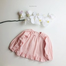 뮤르뮤르블라우스