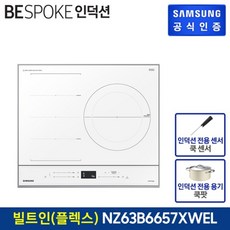 삼성비스포크인덕션플렉스