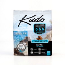  쿠도사료 2.5kg 자연산 생선 사은품 증정, 5kg 