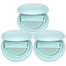 이니스프리노세범파우더3개