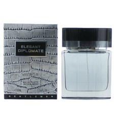 조한비 Elegant Diplomate Gentlemen 오드뚜왈렛 85 ml, 1개, 85ml