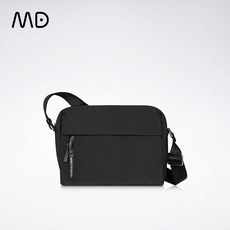 만다리나덕남자크로스백