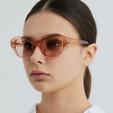 [원브릴리언트] Matilda-OB122-Light Brown