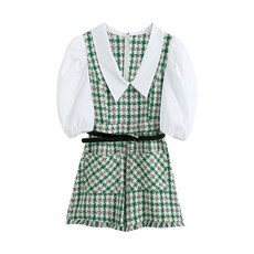 산드로트위드점프수트