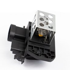 라디에이터팬저항