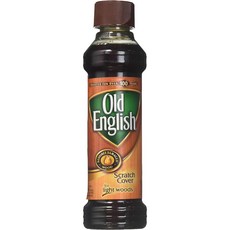 올드 잉글리시 스크래치 커버 8fl oz (3팩), 3개