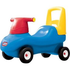 Little Tikes 푸시 앤 라이드 레이서 유아붕붕카, 1개