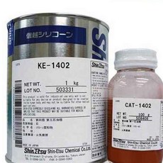 실리콘주제경화제