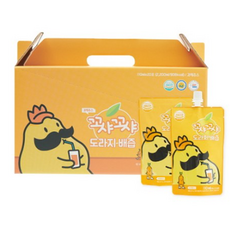티라노배즙