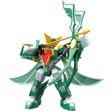 모데로이드그랑죠