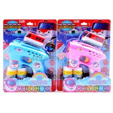 띠띠뽀터치앤고