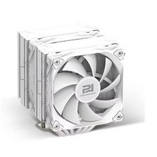 펜타웨이브 PentaWave Z06D 공랭 CPU 쿨러 (WHITE)