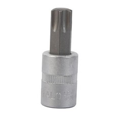 세신 소켓 육각별비트소켓 3/8`xT55-48L, 1개