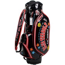 위글위글골프백