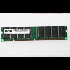 SDRAM 512MB PC133u 데스크탑 RAM 256MB SD PC100 128MB 133MHz 168 핀 Udimm 산업용 기계 메모리, [03] 256MB PC133MHz, 1개