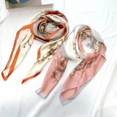 겐조키즈머플러사이즈