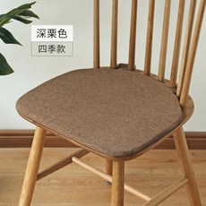 반원형쿠션