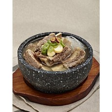 강강술래갈비탕