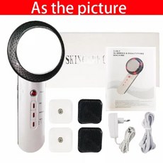 이영애갈바닉마사지기