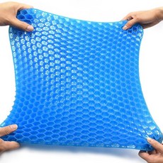 홈쇼핑실리콘방석