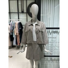 듀엘자켓