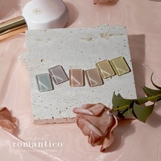 진비로맨티코 TOP01