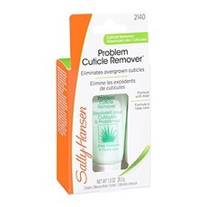 Sally Hansen 2140에는 1 개 Oz 큐티클 리무버가, One Color_One Size, One Color_One Size, 상세 설명 참조0
