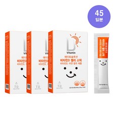 에이토솔루션비타민d젤리스틱