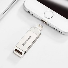 Jtengsys 휴대 전화 및 컴퓨터에 적합한 U 디스크 32GB 64GB 128GB 256GB, 1개