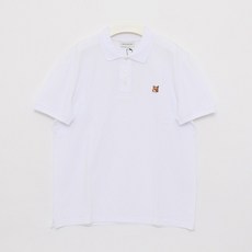 메종키츠네 국내발송)메종키츠네 24SS LM00208KJ7002 P100 PK티셔츠