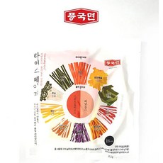 16cm 소스가 베트남음식 분짜 풍국면 쌀국수 라이스페이퍼 포함된 원형 270g !Lzus, 1개