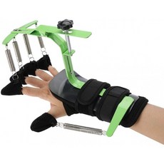 조정 가능한 손가락 손목 정형 외과 훈련 장치 뇌졸중 Hemiplegia 환자에 대한 손 재활 훈련 손가락 ortheses 힘줄 부고 수리, 1