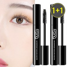 번지지않는마스카라