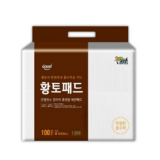 우리황토패드
