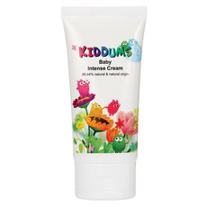 키덤스 인텐스 크림 80ml, 단품